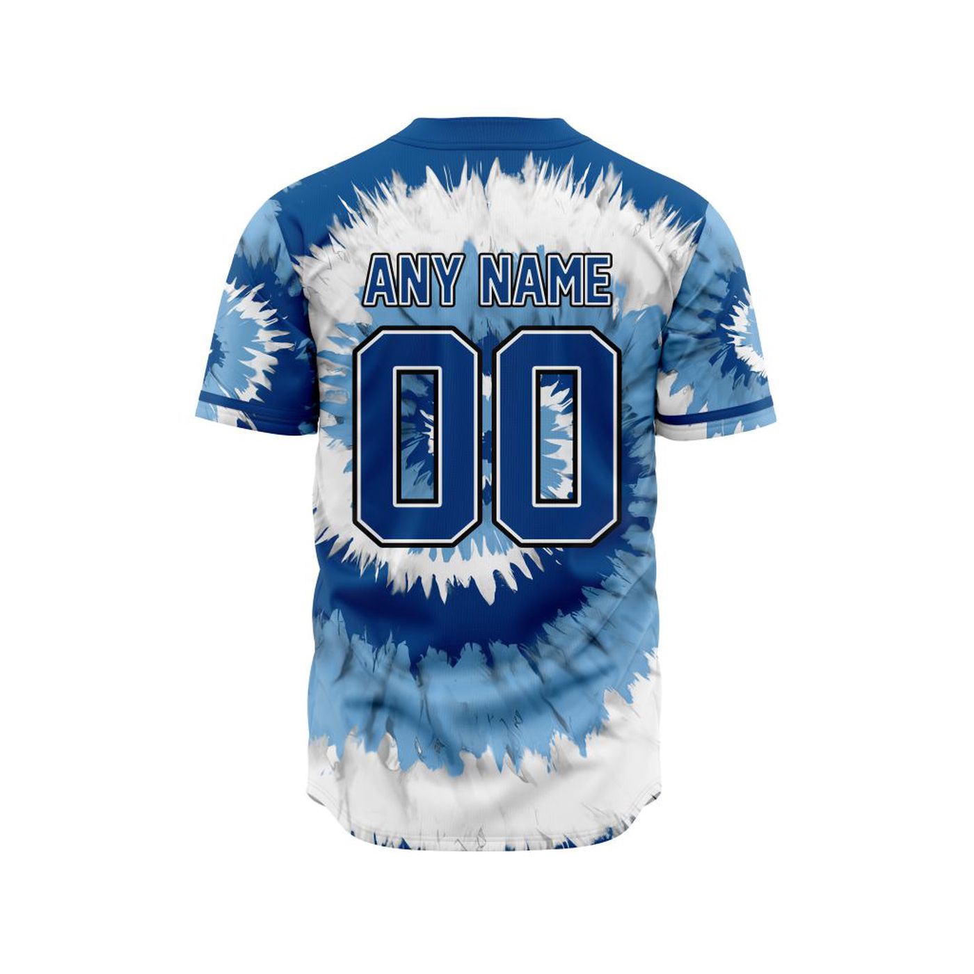 MLB Kansas City Royals Special Grateful Dead Design Baseball Jersey Gift for Men Women - Bafud T-Shirts,... (Image 3)
