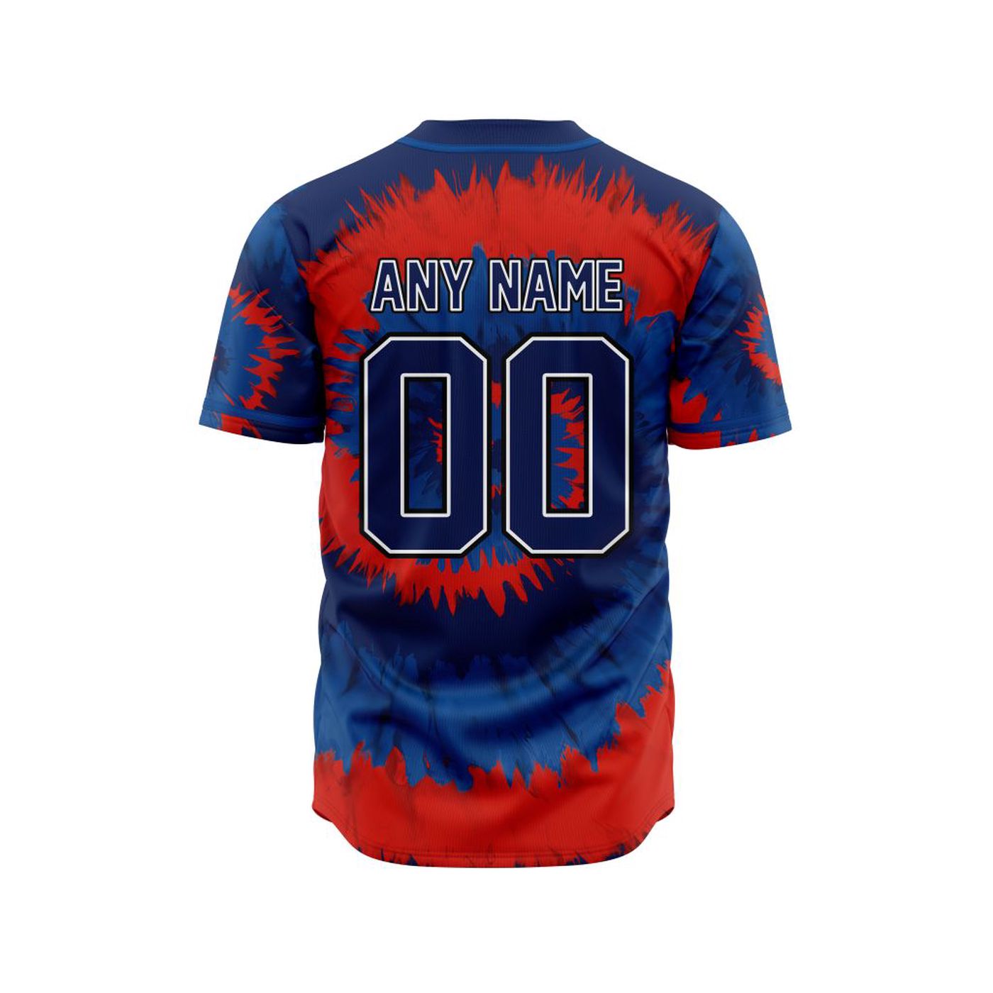 MLB Toronto Blue Jays Special Grateful Dead Design Baseball Jersey Gift for Men Women - Bafud