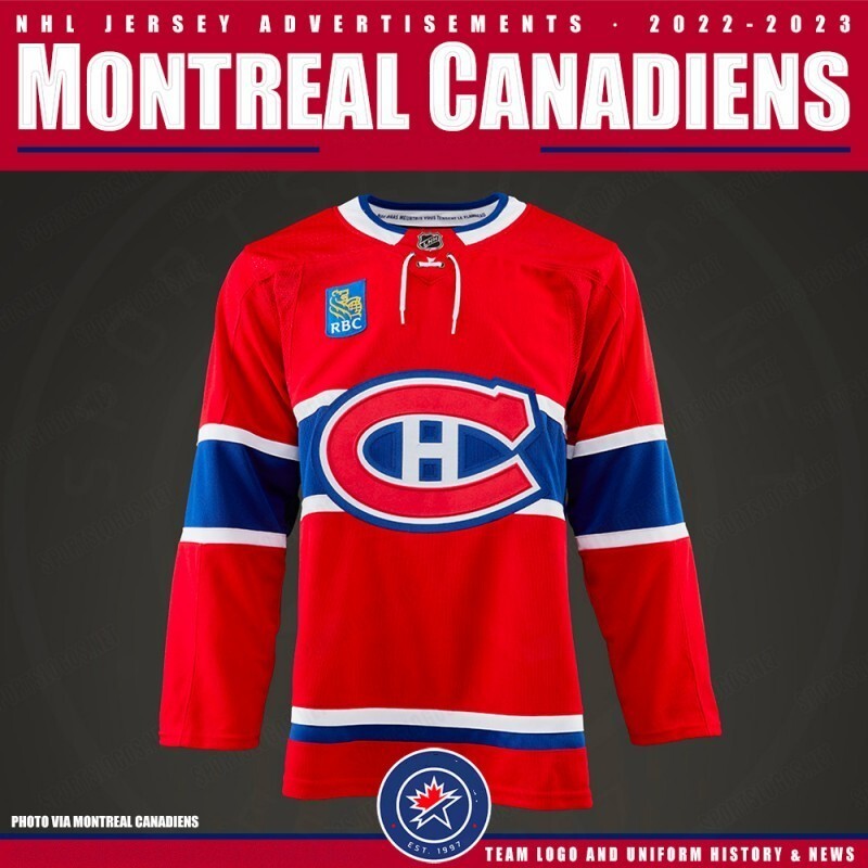 montreal canadiens add rbc advert to jersey for 2023 and beyond (2)__conew1