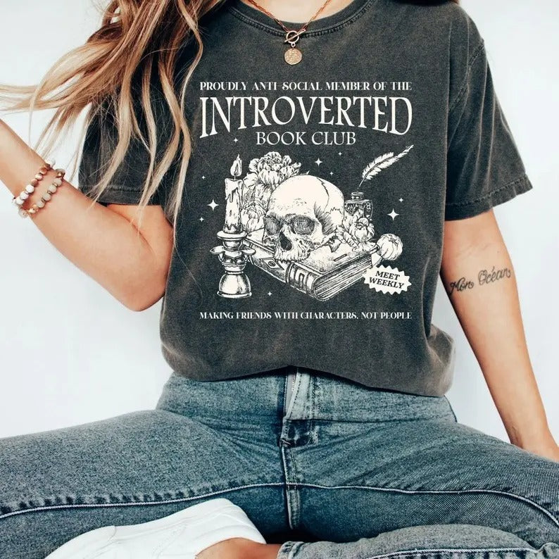 moral grey book club shirt, romantas reader shirt, bookish shirt, dark romance shirt, booktok shirt, comfort colors, fantasy reader shirt