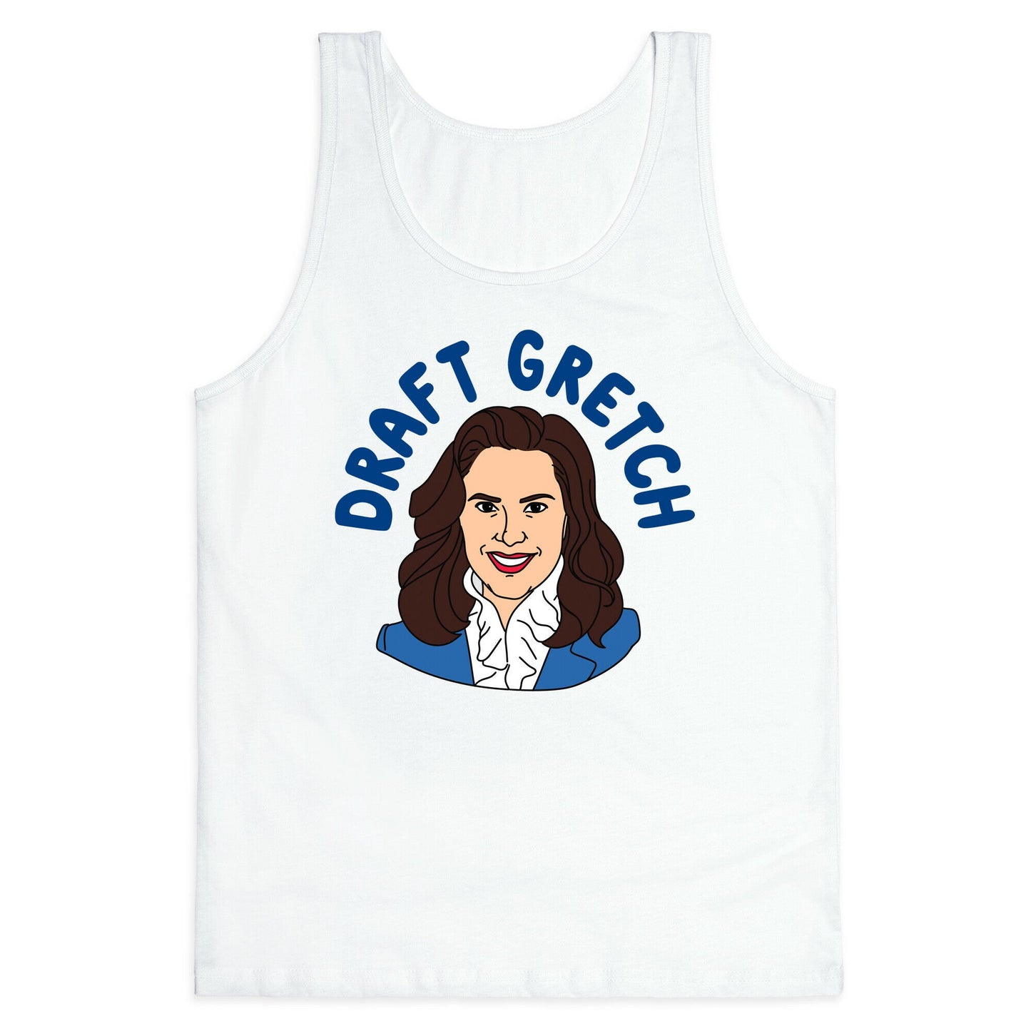 Draft Gretch Tank Top