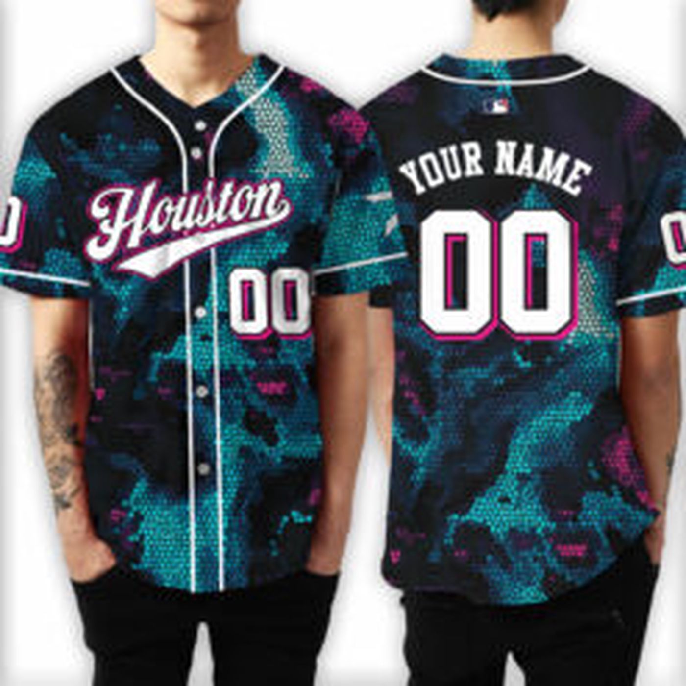 San Francisco Giants MLB Team Baseball Jersey - Perfect Birthday Gift for Men and Women Baseball Sports Fan - Gift for Men Women - lylyprint.com