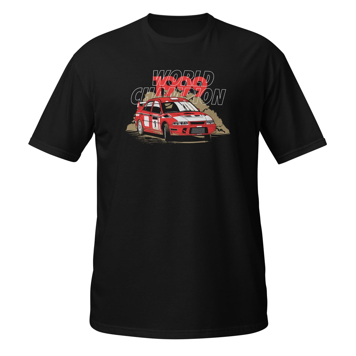 EVO Rally Shirt