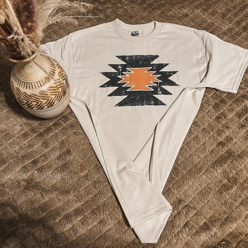 western shirt, westernn outfits women, Aztec Sweatshirt Women, western outfits, western sweatshirts, Punchy Westernn Crewneck