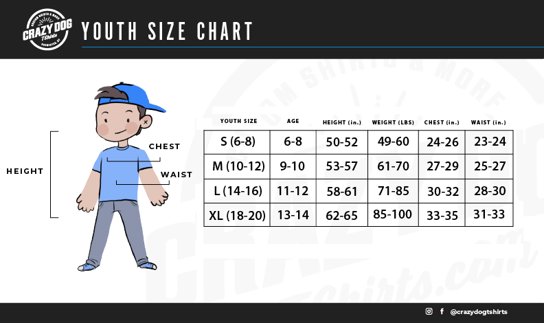 Ready To Crush 1st Grade Youth T Shirt Hoodie, Sweatshirt | WearSparks.com (Image 4)
