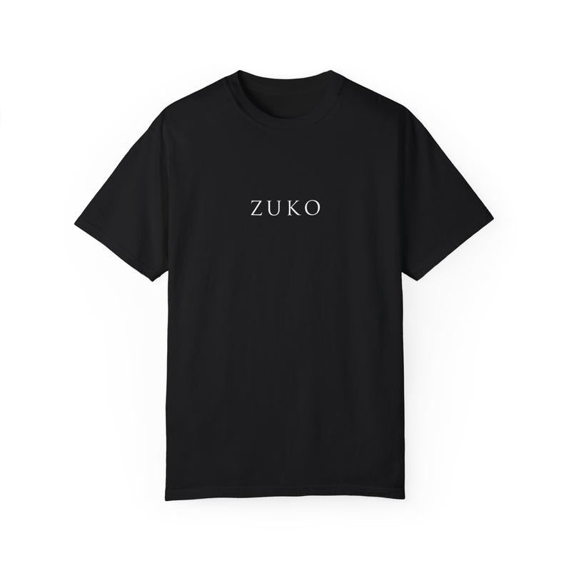 zuzu tee