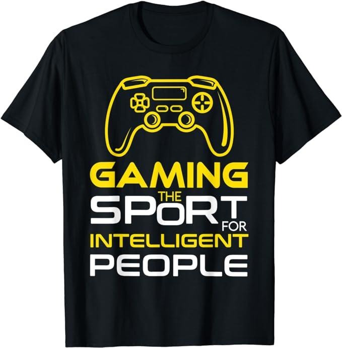Sport shirt