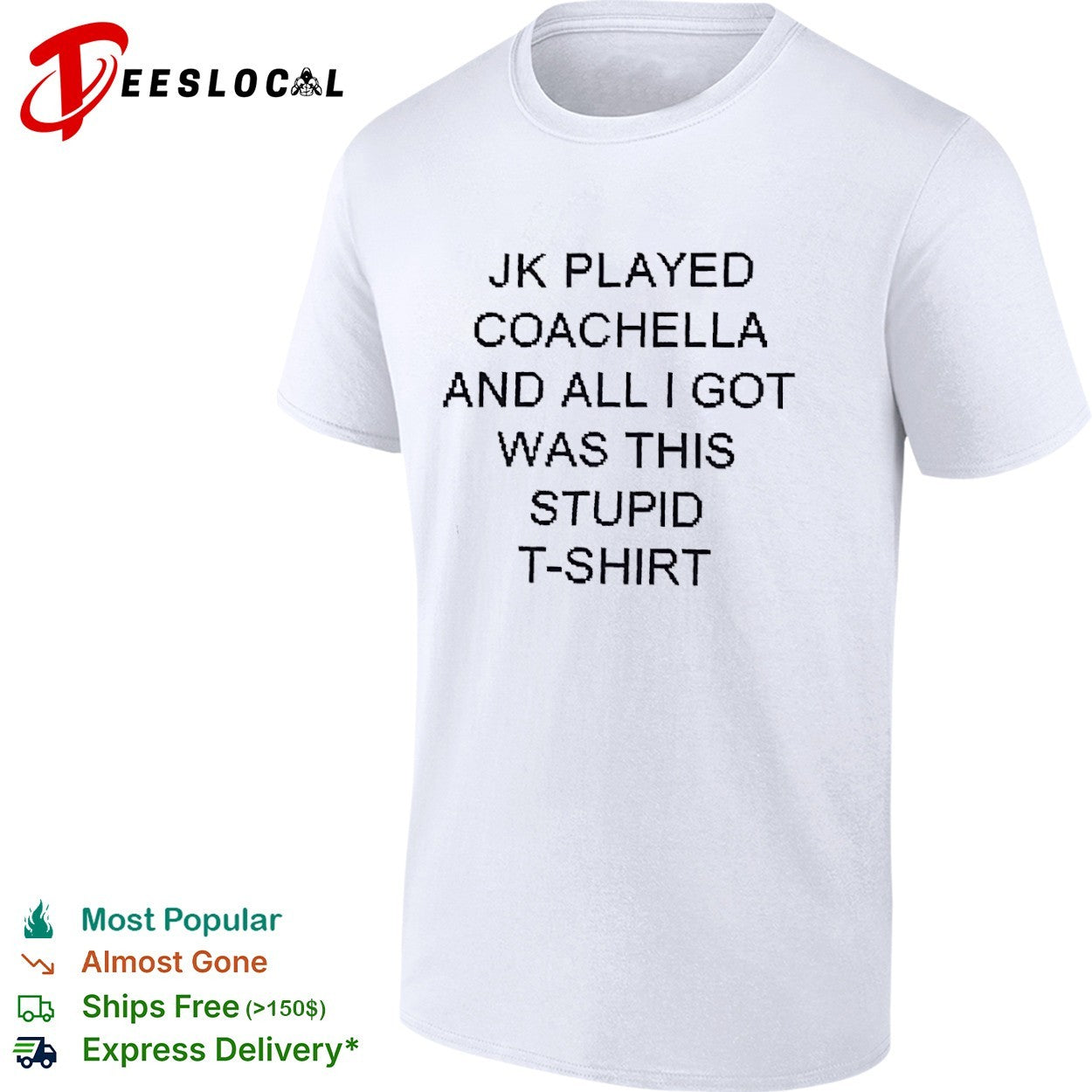 Funny T-Shirts