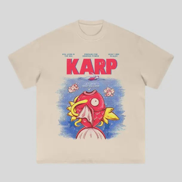 Anime shirt