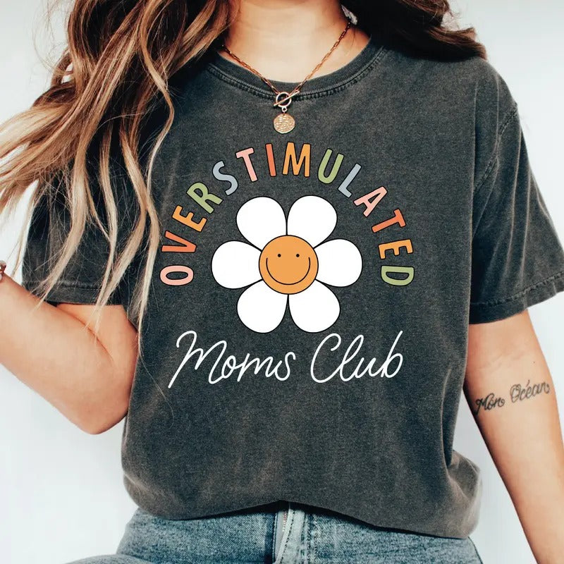 Comfort shirt