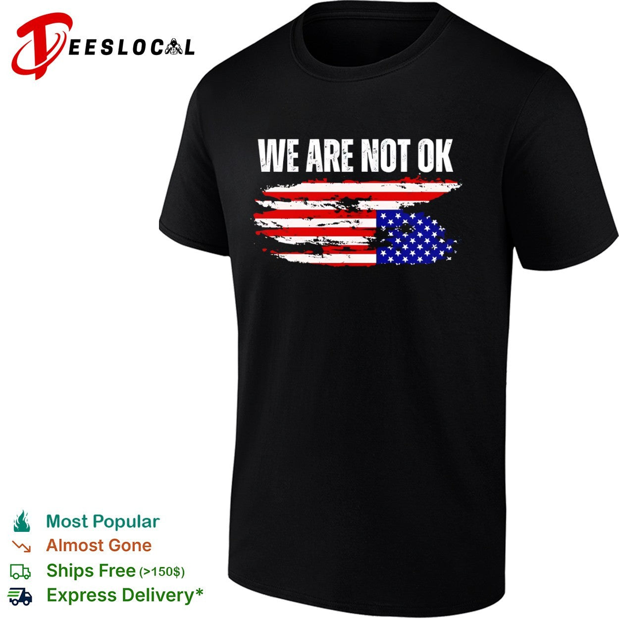 American Flag