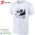 Cat Nero Fake Flowers Gains floral aesthetic shirt