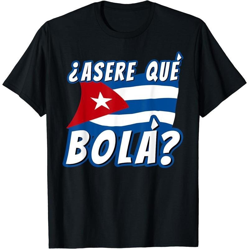 [100% Cotton] Funny Cuban Saying Cuba Shirt Cuban Shirt Cuban Flag Shirt T-Shirt Hoodie, Sweatshirt | WearSparks.com