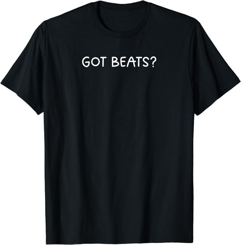 [100% Cotton]Beats Master Beatboxer Music Rhythm Sound Vocalist T-Shirt Hoodie, Sweatshirt | WearSparks.com
