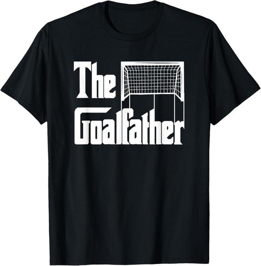100% Cotton Footballer T-Shirt