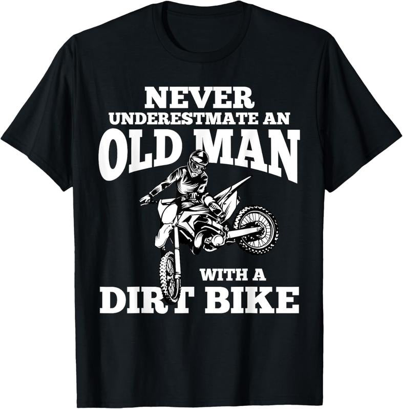 100% Cotton Funny Gifts T-Shirt