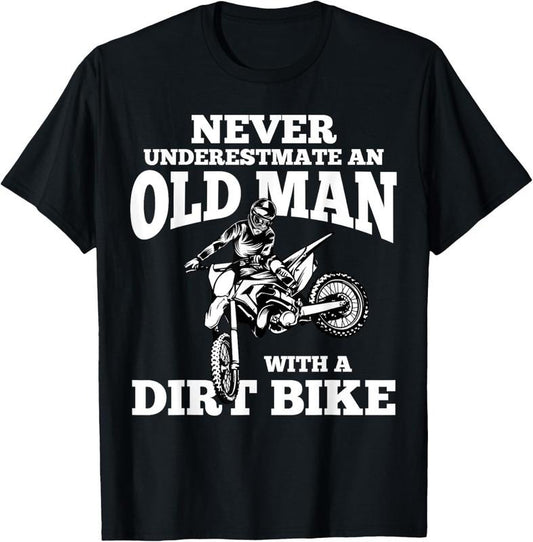 100% Cotton Funny Gifts T-Shirt