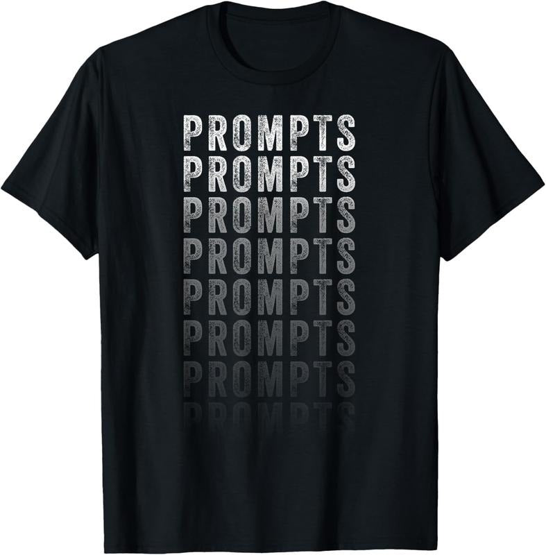 100% Cotton Prompt Fading Behavior Analyst Rbt Aba Therapist Therapy T-Shirt