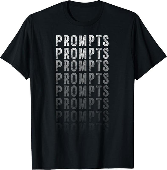 100% Cotton Prompt Fading Behavior Analyst Rbt Aba Therapist Therapy T-Shirt