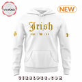 100 Anniversary Of Notre Dame Four Horsemen Hoodie