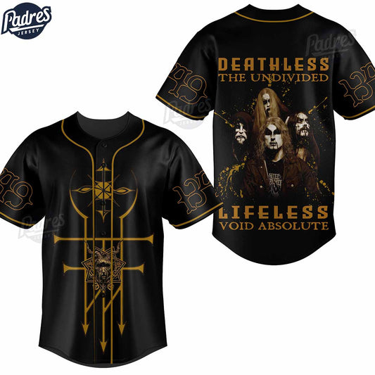 1349 Band Baseball Jersey Shirt - Padres Jersey Oasis: Elevate Your Baseball Style Game