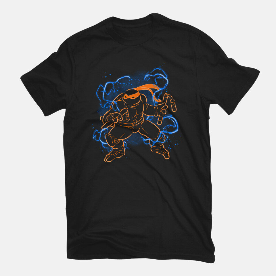 Mikey Electric Neon