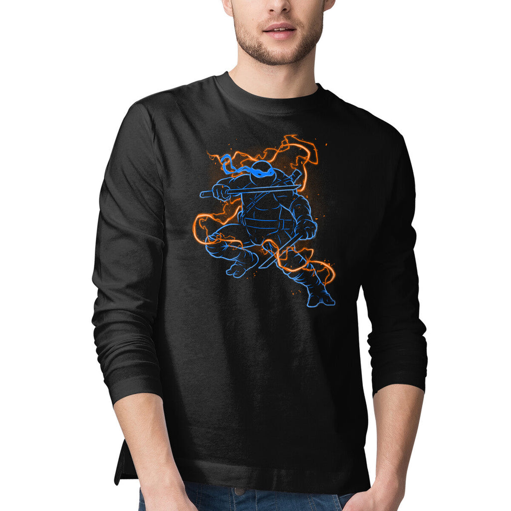 Leo Electric Neon