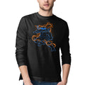 Leo Electric Neon