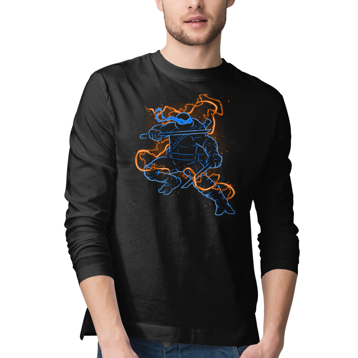 Leo Electric Neon