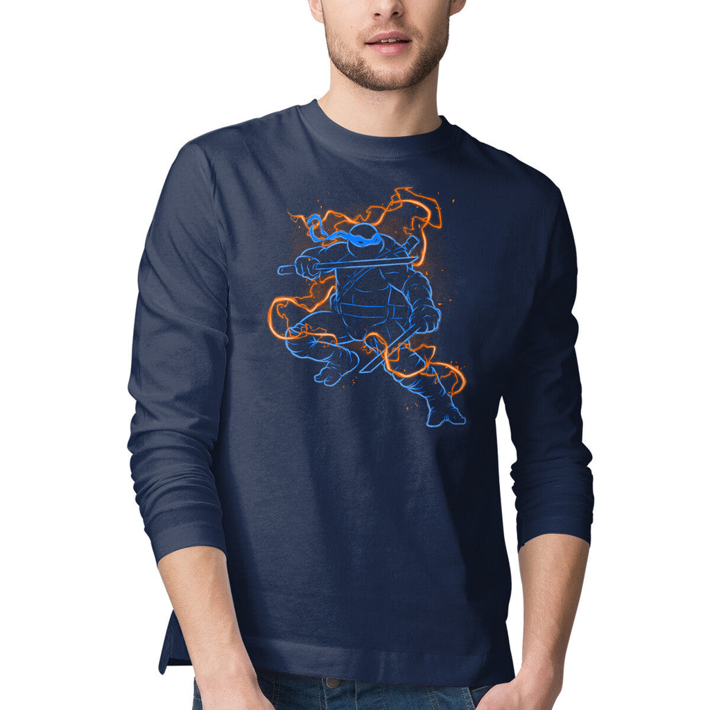 Leo Electric Neon