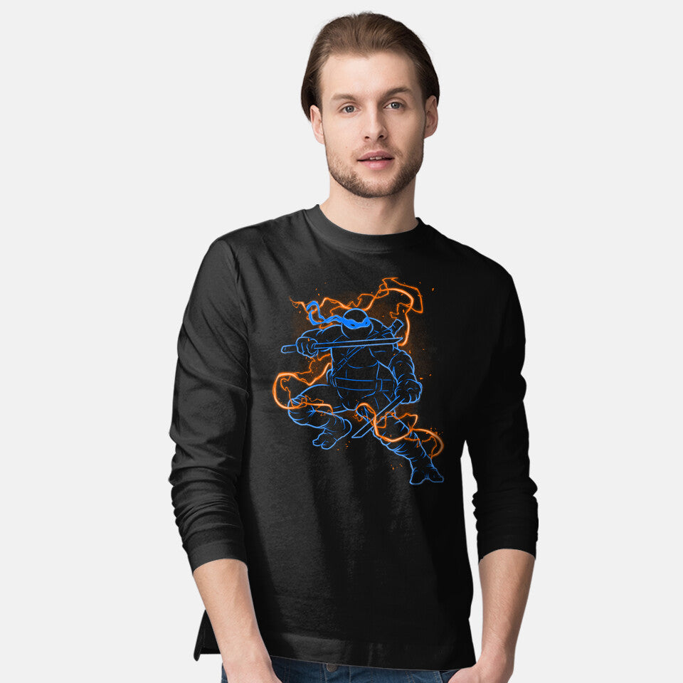 Leo Electric Neon