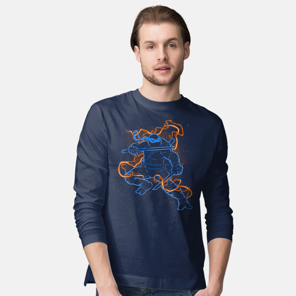 Leo Electric Neon