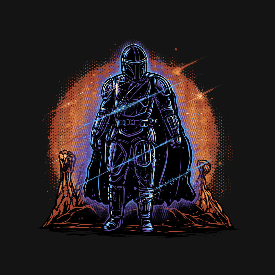Night Of The Rebel