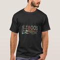 17Th Birthday Guitar Lover Womens Mens Vintage Bes