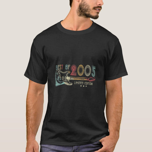 17Th Birthday Guitar Lover Womens Mens Vintage Bes