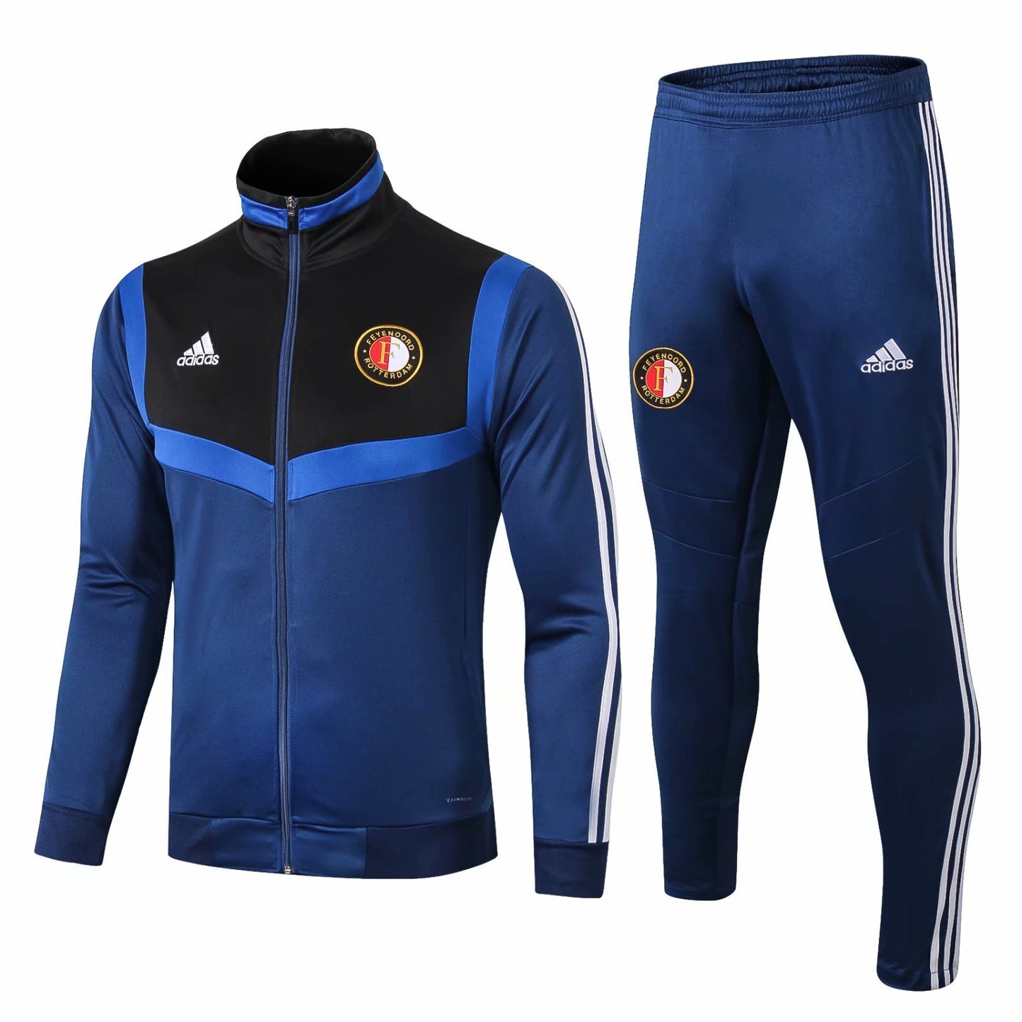 1920 Feyenoord Blue 1