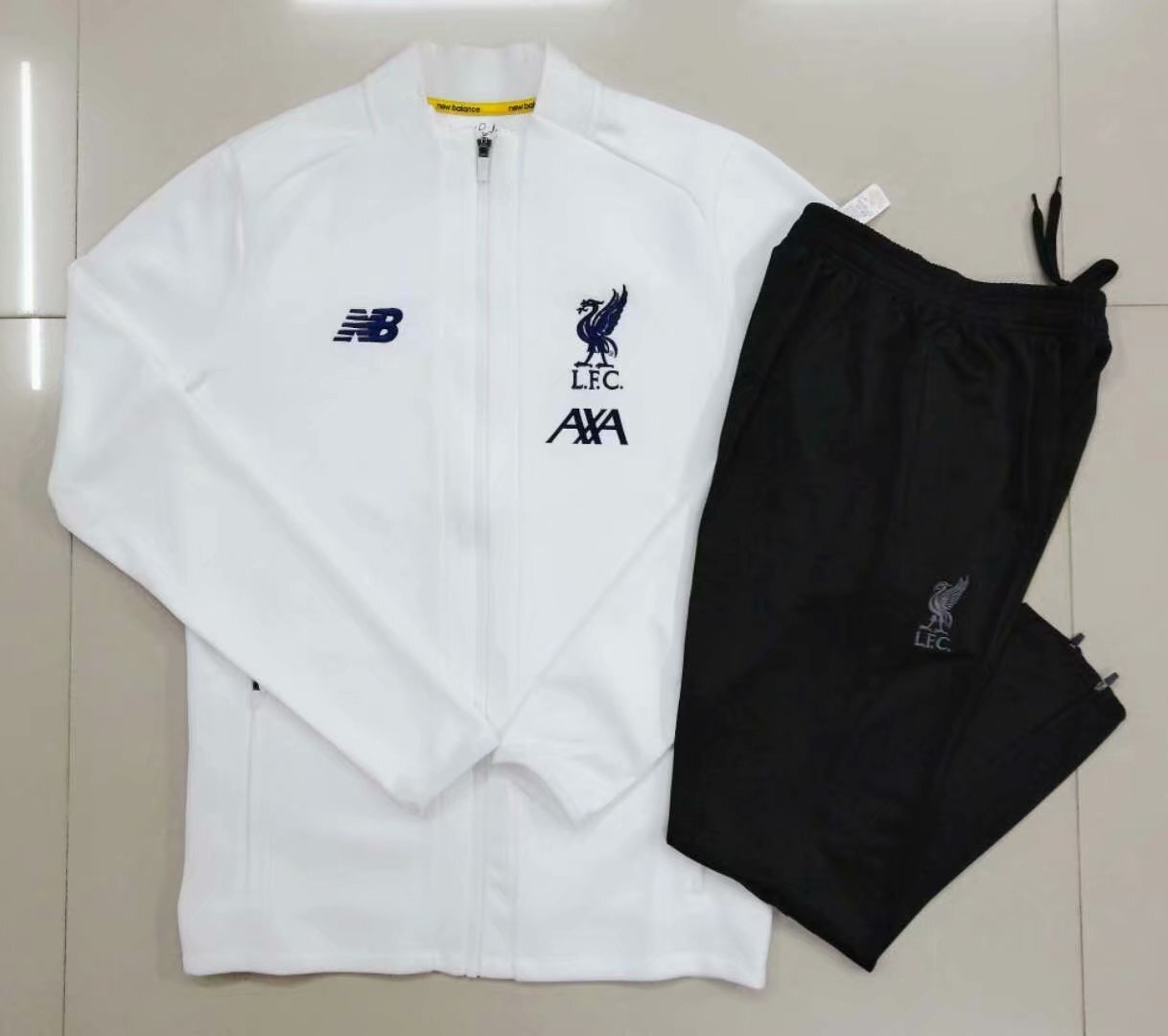 1920 White Style 3