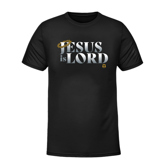 Jesus Is Lord 2.0 T-Shirt Hoodie, Sweatshirt | WearSparks.com