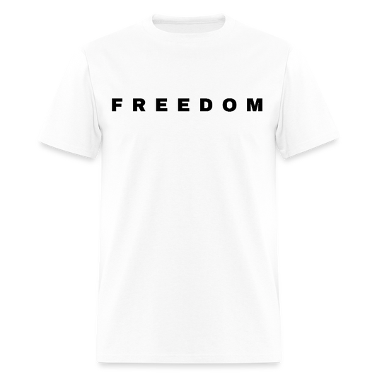 Freedom Charlie Kirk Faith Cross T Shirt Hoodie, Sweatshirt | WearSparks.com (Image 1)