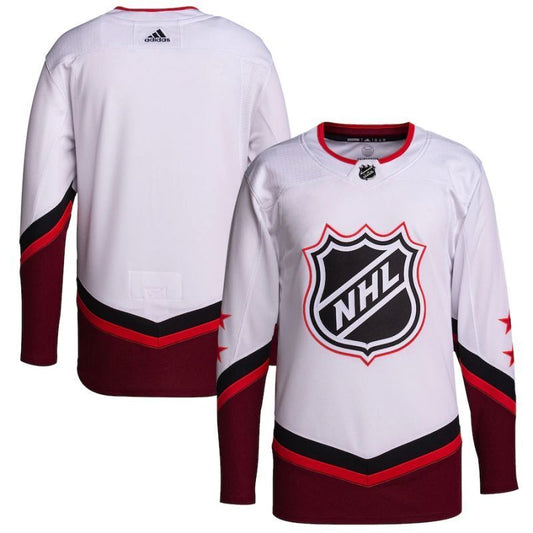 2022 nhl all-star game eastern conference primegreen authentic jersey - white
