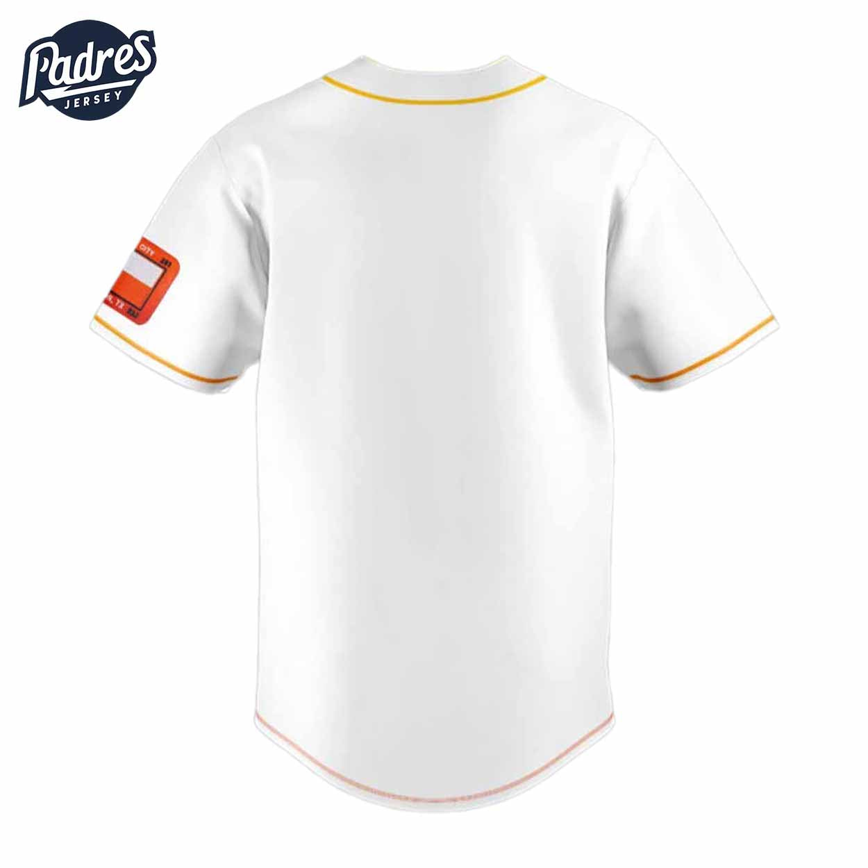 2024 Space City Houston Astros Baseball Jersey Style - Padres Jersey Oasis: Elevate Your Baseball Style Game