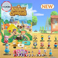 2025 Animal Crossing Advent Calendar – The One With 24 Little Doors