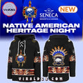 2024 Buffalo Sabres Heritage Month Hockey Jersey