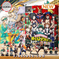2025 My Hero Academia Advent Calendar