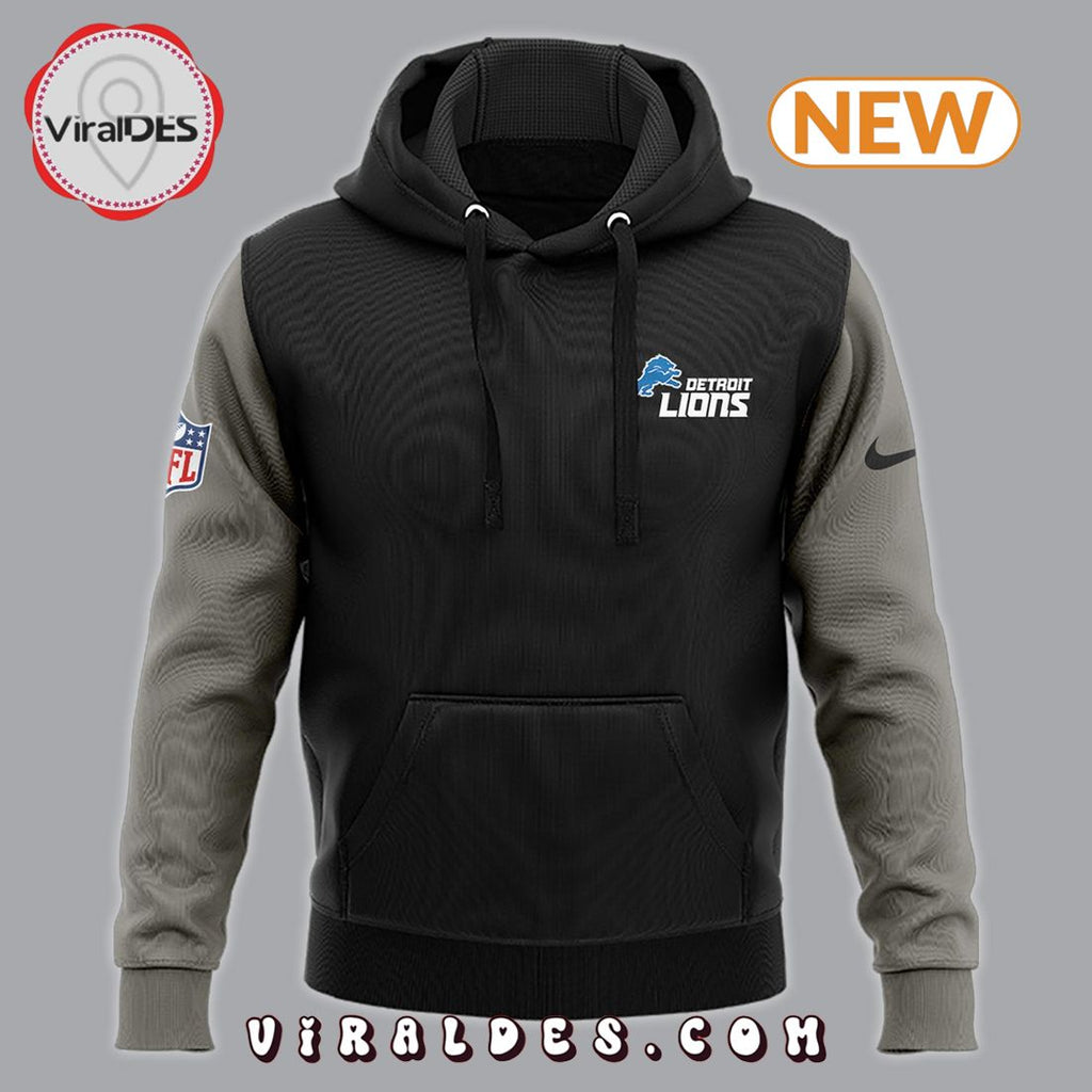 2024 Special Detroit Lions Hoodie, Jogger, Cap