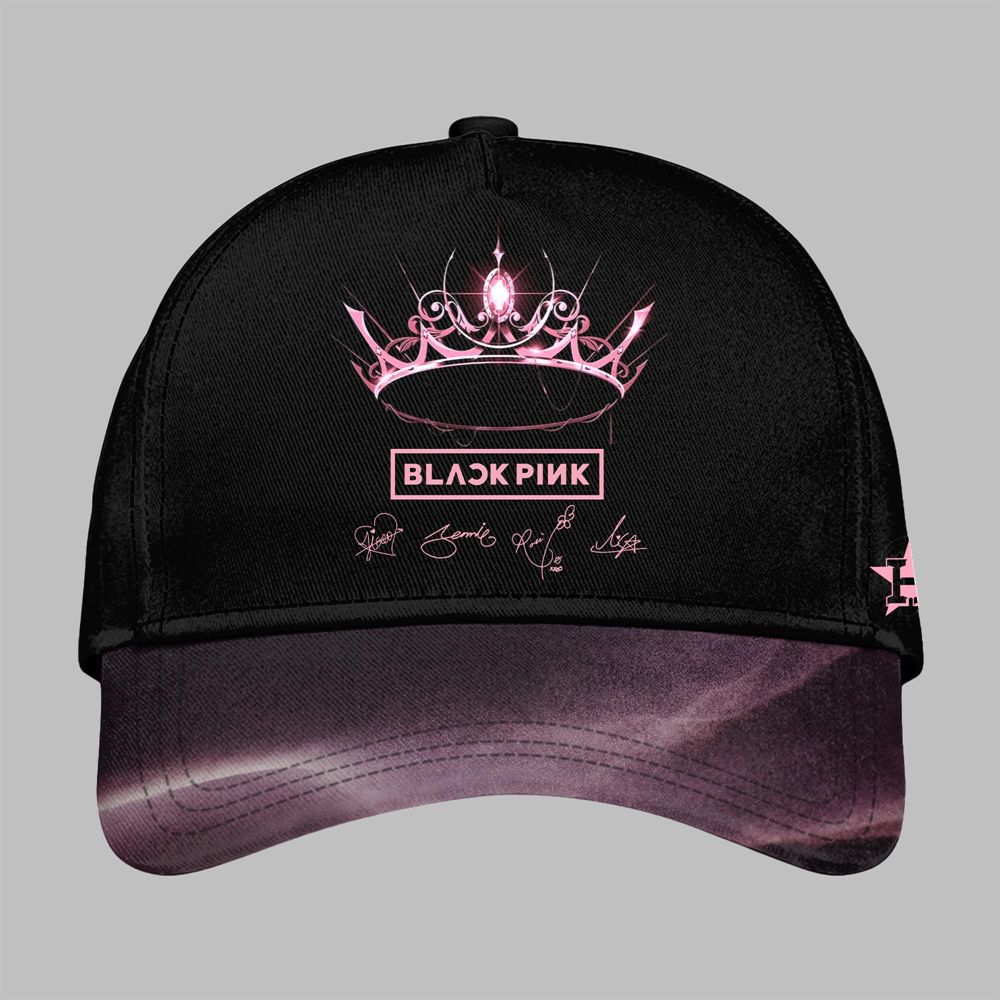 2025 Astros Blackpink 2025 World Tour Jersey - Grishko.com