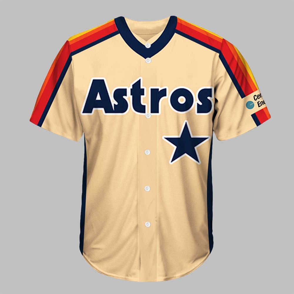 2025 Astros Framber Valdez 1989 Throwback Road Jersey Giveaway - Grishko.com