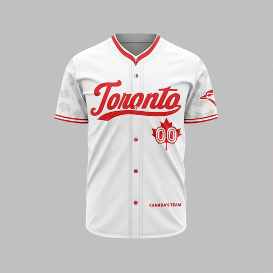 2025 Blue Jays City Connect Jersey - Grishko.com