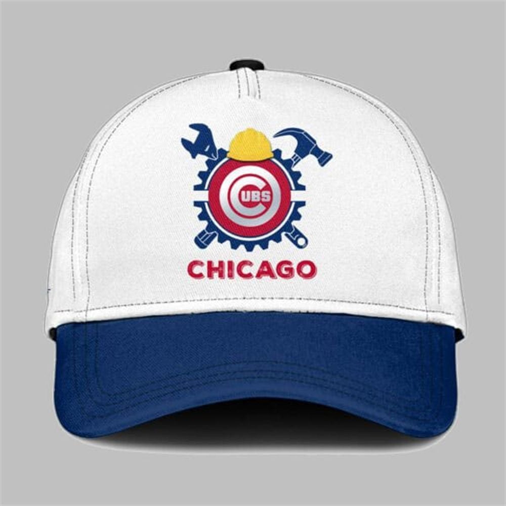 2025 Cubs Labor Day Jersey - Grishko.com