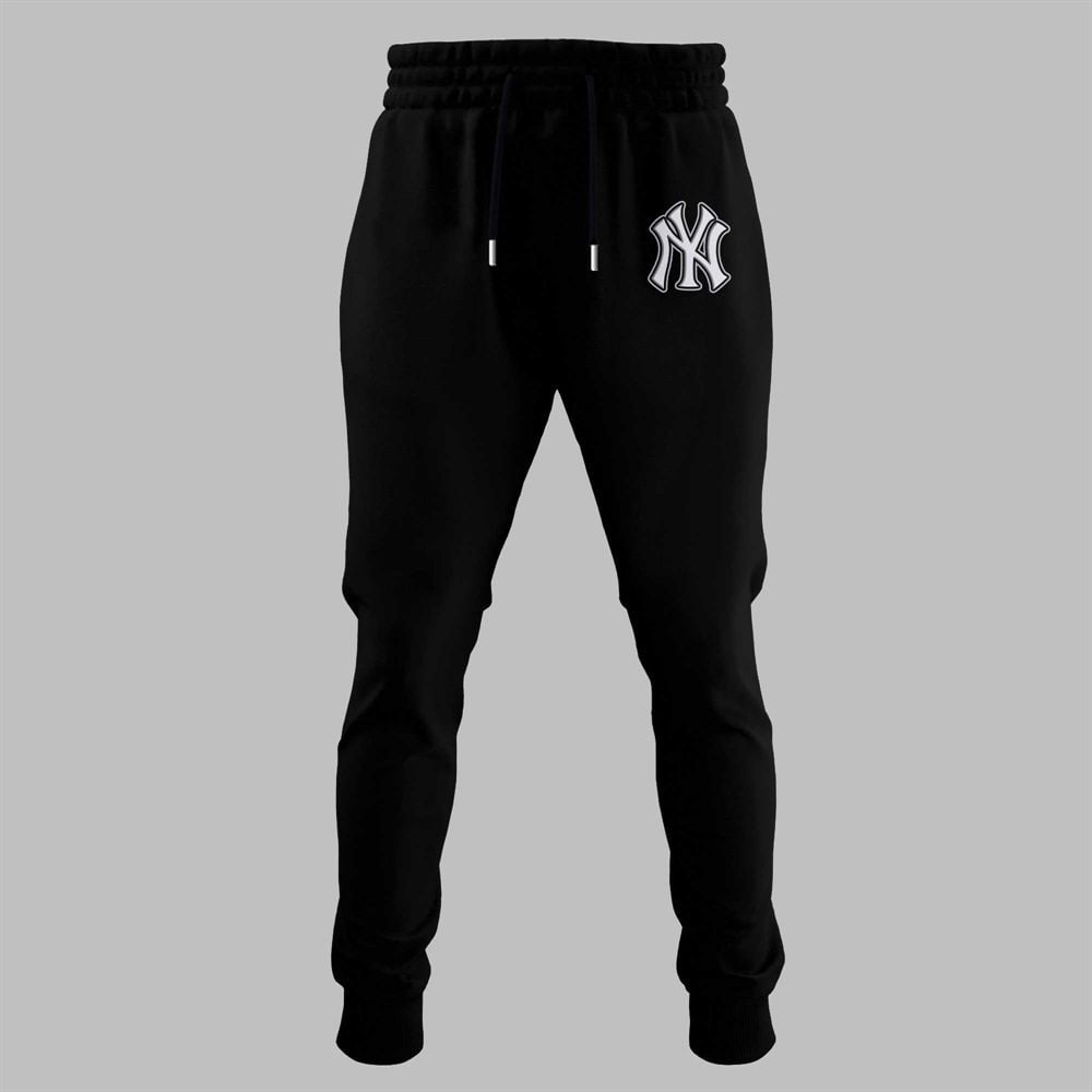 2025 NY Yankees Nation Truck Driver Appreciation Week Jersey - Grishko.com T-Shirts, Hoodie, Sweatshirt (Image 3)